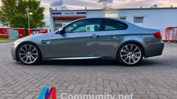 e92 M3 DKG - Fahrzeugvorstellung - BMW M Community Forum