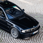 M3 E46 Impressionen