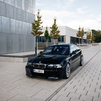 M3 E46 Impressionen