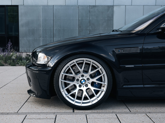 M3 E46 Impressionen