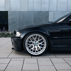 M3 E46 Impressionen